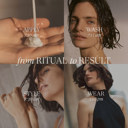 LANZA Healing Volume Zero Weight Gel - 200ml