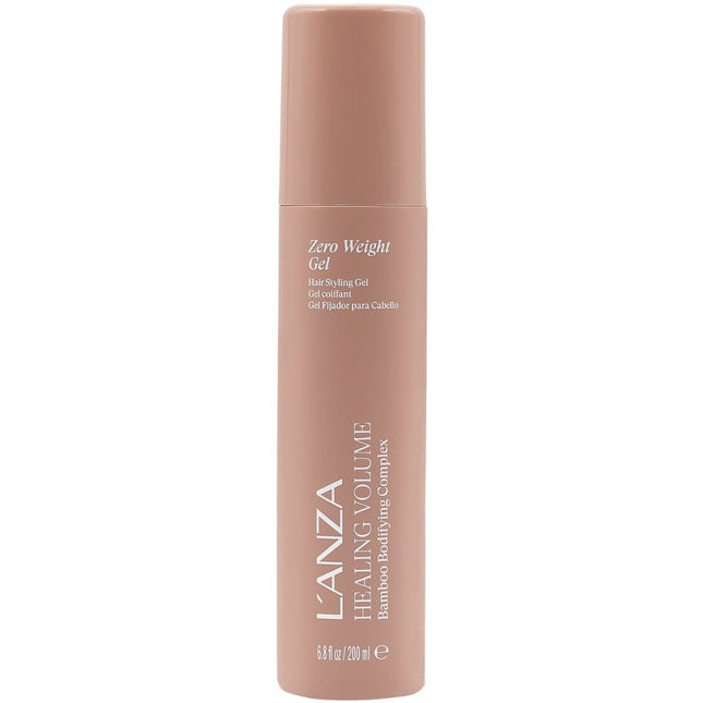 LANZA Healing Volume Zero Weight Gel - 200ml