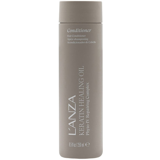 LANZA Keratin Healing Oil Lustrous Conditioner - 250ml