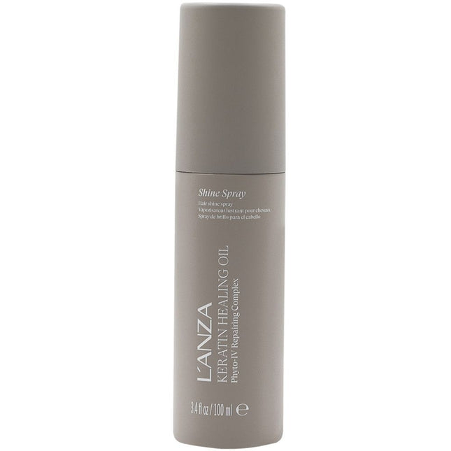 LANZA Keratin Healing Oil Shine Spray - 350ml