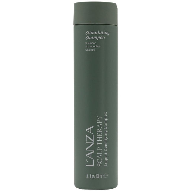 LANZA Scalp Therapy Stimulating Shampoo - 300ml