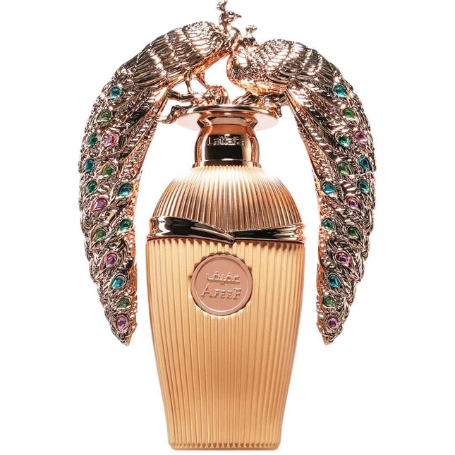 Lattafa Afeef Eau de Parfum - 100ml