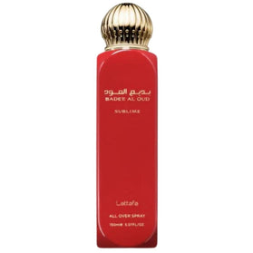 Lattafa Badee Al Oud Sublime - All Over Spray - 150ml