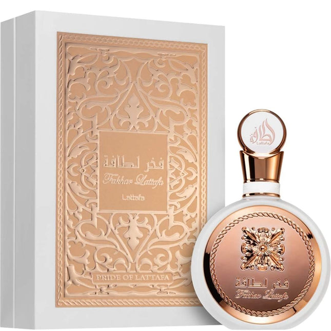 Lattafa Fakhar Women Eau de Parfum - 100ml