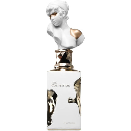 Lattafa Her Confession Eau de Parfum - 100ml