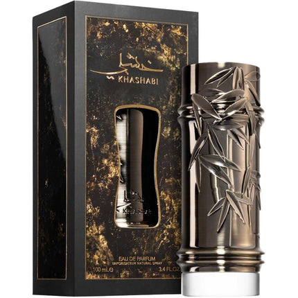 Lattafa Khashabi Eau de Parfum - 100ml