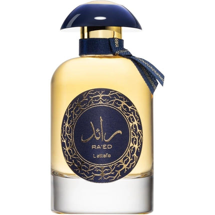 Lattafa Raed Gold Luxe Eau de Parfum - 100ml