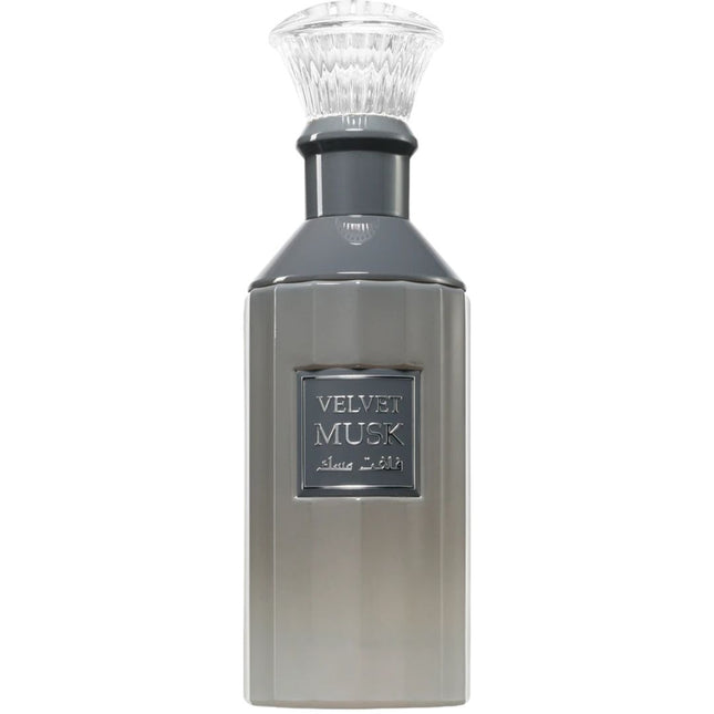 Lattafa Velvet Musk Eau de Parfum - 100ml