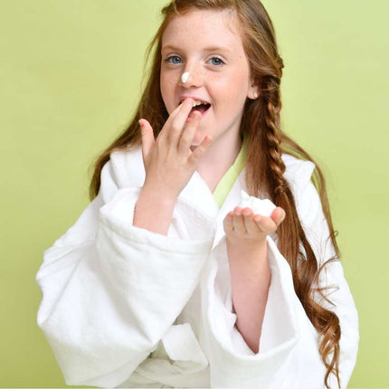 LAV Kids Facial Foaming Cleanser - 100ml