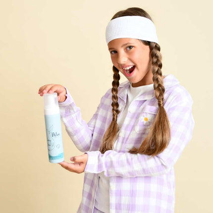 LAV Kids Foaming Shower Gel - 200ml