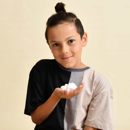 LAV Kids Foaming Shower Gel - 200ml