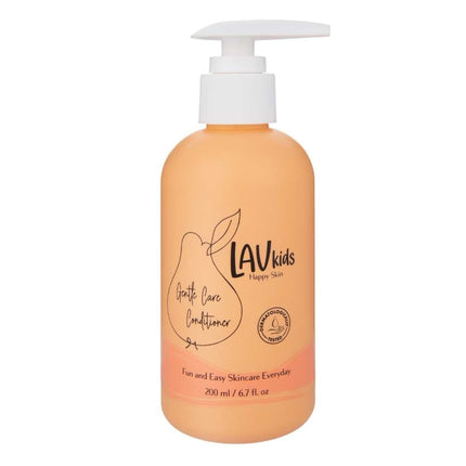 LAV Kids Gentle Care Conditioner - 200ml