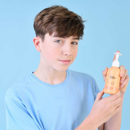 LAV Kids Gentle Care Conditioner - 200ml