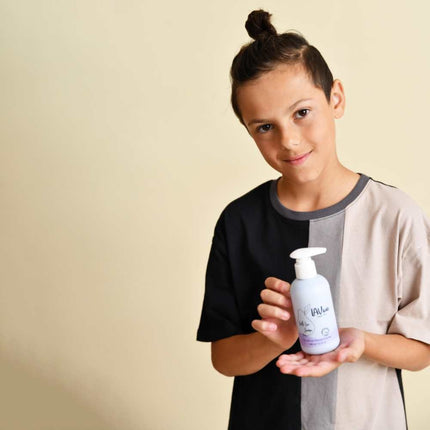 LAV Kids Gentle Care Shampoo - 200ml