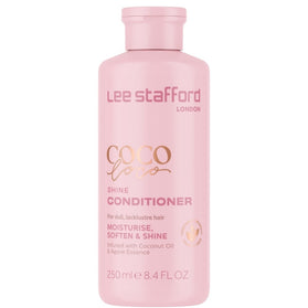 Lee Stafford CoCo LoCo & Agave Shine Conditioner