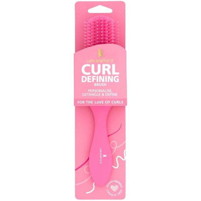 Lee Stafford Curl Defining Brush