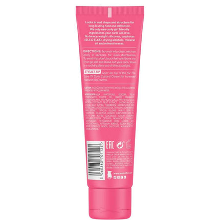 Lee Stafford For The Love Of Curls Defining Gel - 100ml