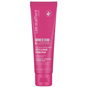 Lee Stafford Grow Long & Strong Styling Cream - 100ml