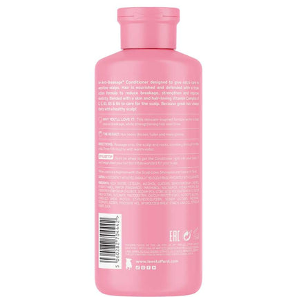 Lee Stafford Scalp Love Anti Hair-Loss Thickening Conditioner - 250ml