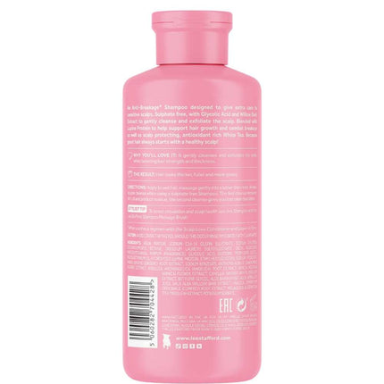 Lee Stafford Scalp Love Anti Hair-Loss Thickening Shampoo - 250ml