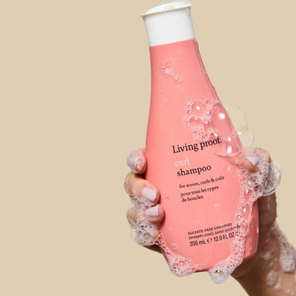 Living Proof Curl Shampoo - 355ml