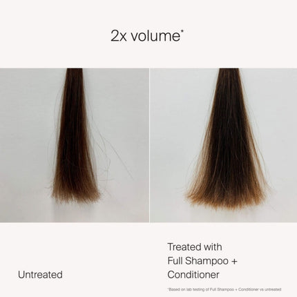 Living Proof Full Set - 2x236ml