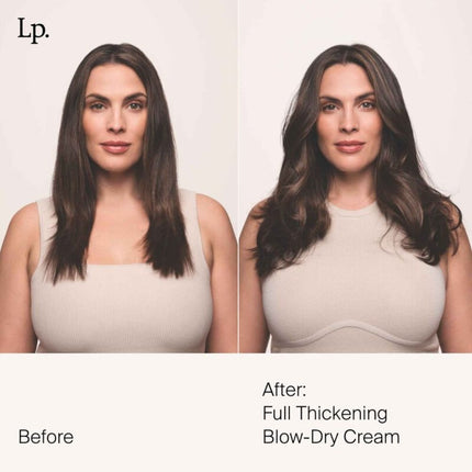 Living Proof Full Thickening Blow-Dry Cream - 109ml