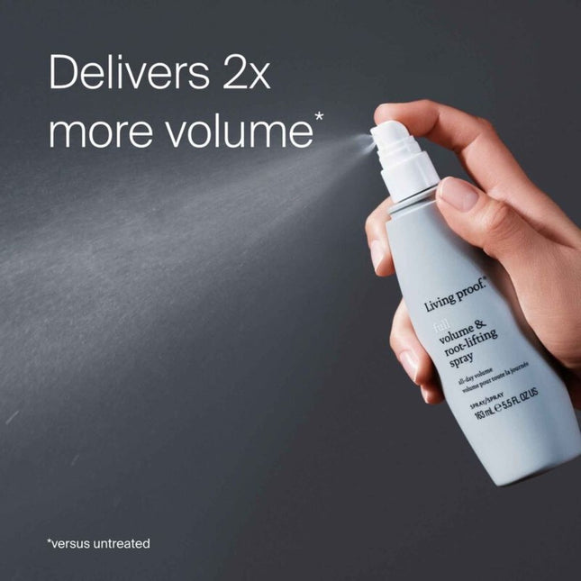 Living Proof Full Volume & Root Lifting Spray - 163ml