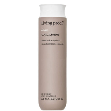 Living Proof No Frizz Conditioner - 236ml
