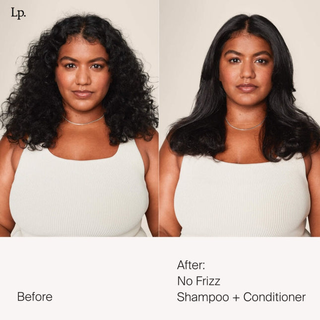 Living Proof No Frizz Shampoo - 236ml