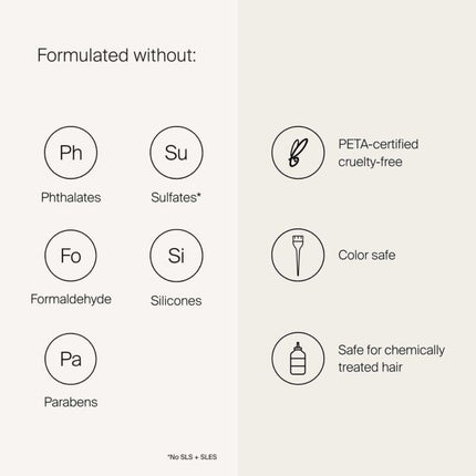 Living Proof No Frizz Smooth Styling Cream - 236ml