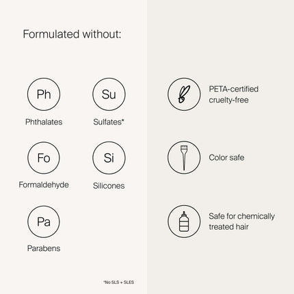 Living Proof No Frizz Vanishing Oil - 50ml