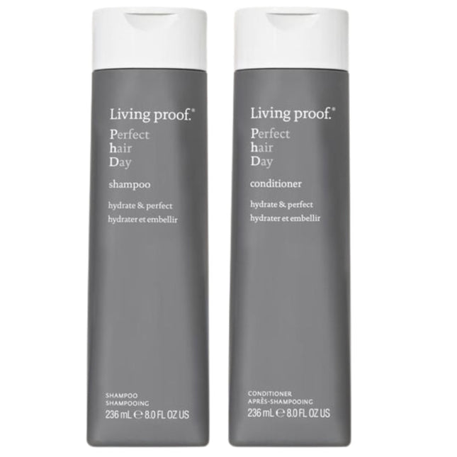 Living Proof Perfect Hair Day Set - 2x236ml