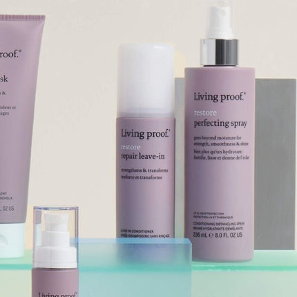 Living Proof Restore Repair Leave-In - 118ml