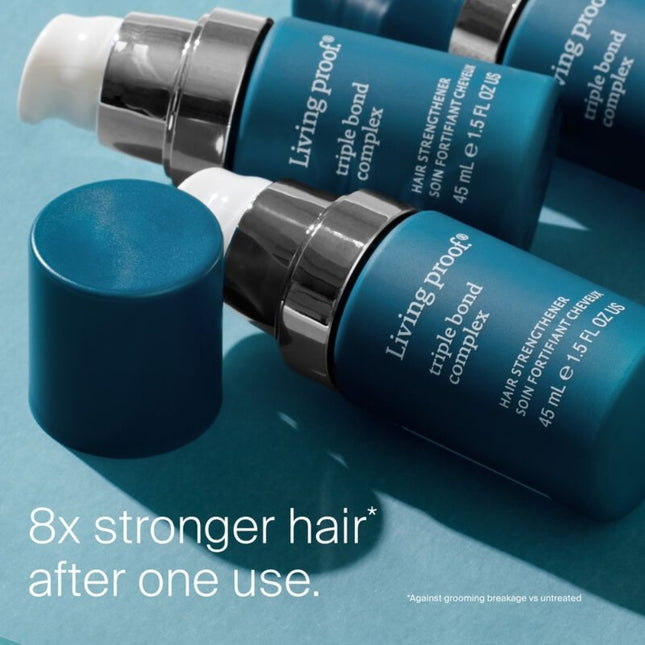 Living Proof Triple Bond Complex - 45ml