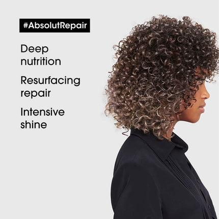 L'Oreal Absolut Repair Set - 300+250ml