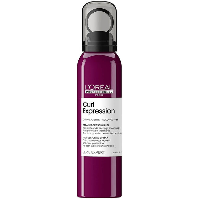 L'Oreal Curl Expression Drying Accelerator Leave-in - 150ml