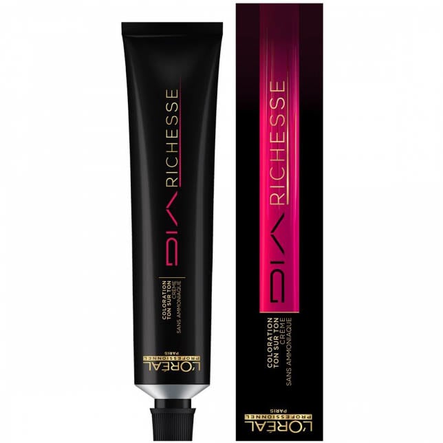 L'Oreal Dia Richesse Kleurspoeling- 7.31 - 50ml