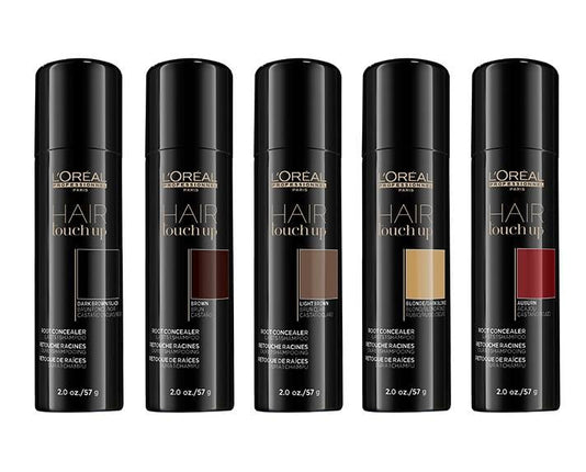 L'Oreal Hair Touch Up Spray - 75ml