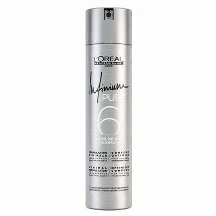 L'Oreal Infinium Pure 6 Soft Haarspray