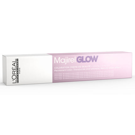 L'Oreal Majirel Glow Light Base Haarkleuring - 50ml