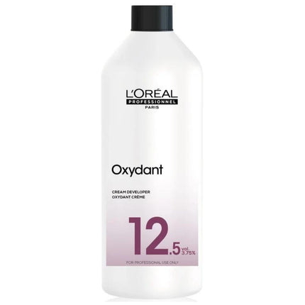 L'Oreal Oxydant Developer Cream - 1000ml