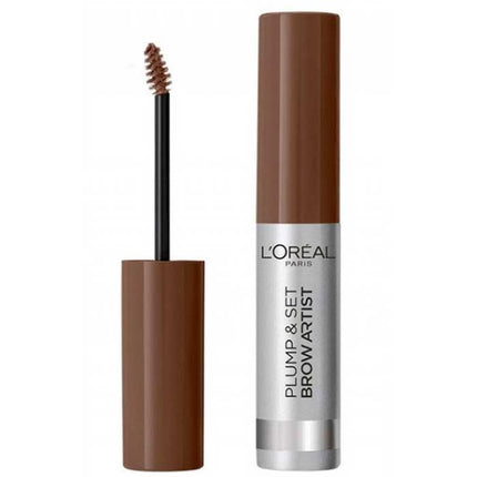 L'Oreal Paris Brow Artist Plump & Set Volumising Brow Gel - 4,9ml