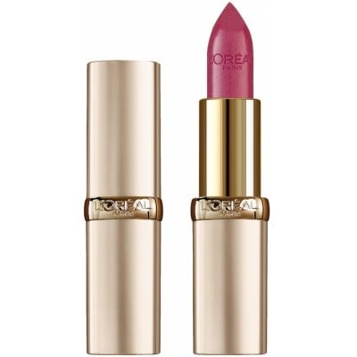 L'Oreal Paris Color Rich Lipstick