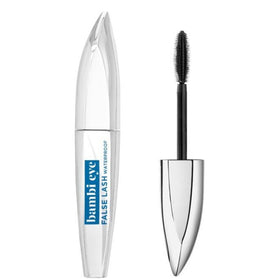 L'Oreal Paris False Lash Bambi Eye Mascara Waterproof - Black - 8,9ml