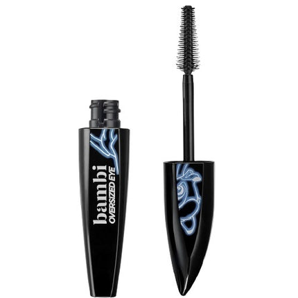 L'Oreal Paris False Lash Bambi Oversized Eye Mascara - Intense Black - 8,9ml