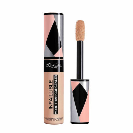 L'Oreal Paris Infaillible More Than Concealer - 11ml