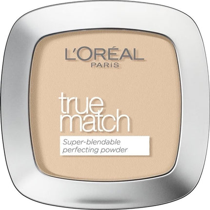 L'Oreal Paris True Match  Blendable Powder - 9gr.