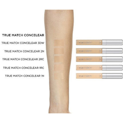 L'Oreal Paris True Match The One Concealer