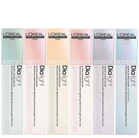 L'Oréal Professionnel Dia Light Semi-Permanent Booster - 50ml